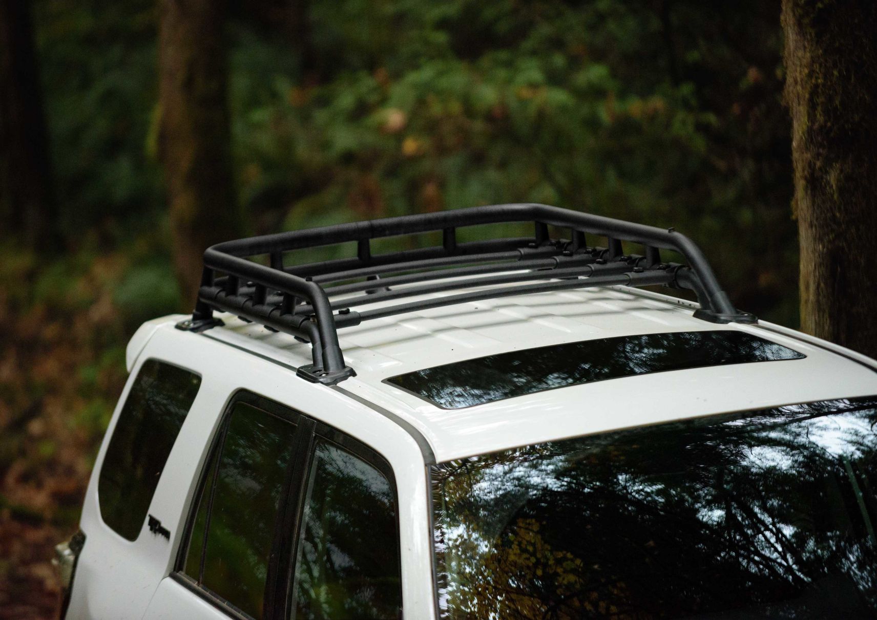 2020 Toyota 4Runner 2